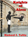 Knights of Alcea: Book One of Demonstone Chronicles